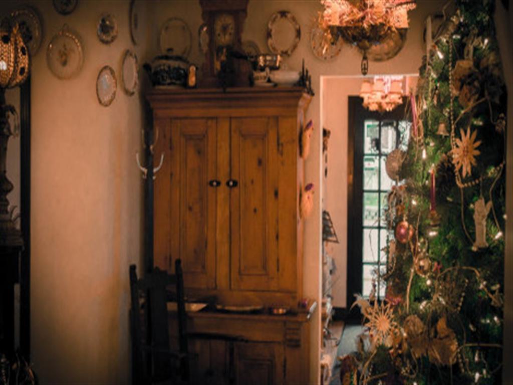Gite Aux Goglus Saint-Jean-des Piles ภายนอก รูปภาพ