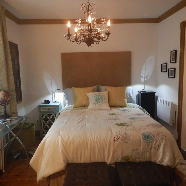 Gite Aux Goglus Saint-Jean-des Piles ห้อง รูปภาพ