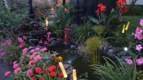 Gite Aux Goglus Saint-Jean-des Piles ภายนอก รูปภาพ